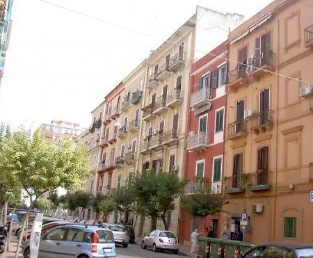 Del Centro *