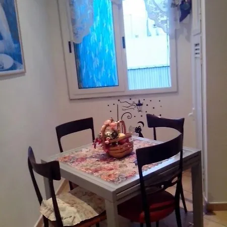 דירה Del Centro *
