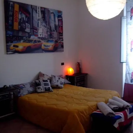 Del Centro Lägenhet *
