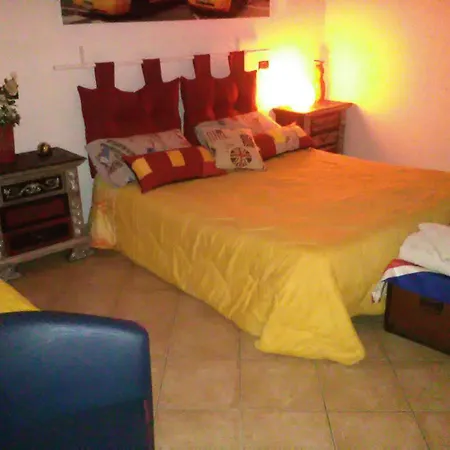 Del Centro Lägenhet Taranto