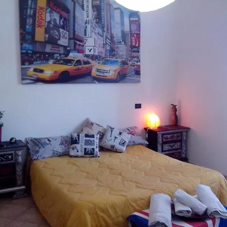 Del Centro Taranto