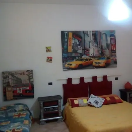 Del Centro * טאראנטו