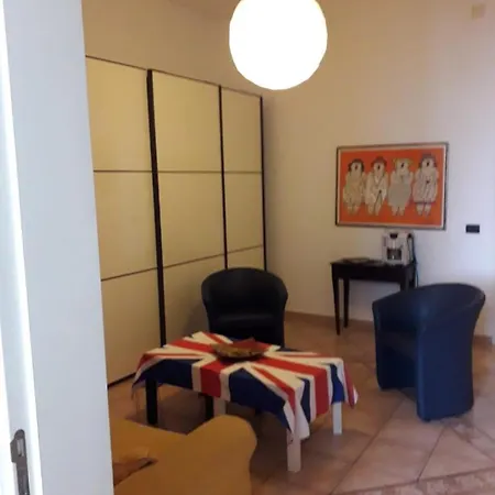 Del Centro Taranto