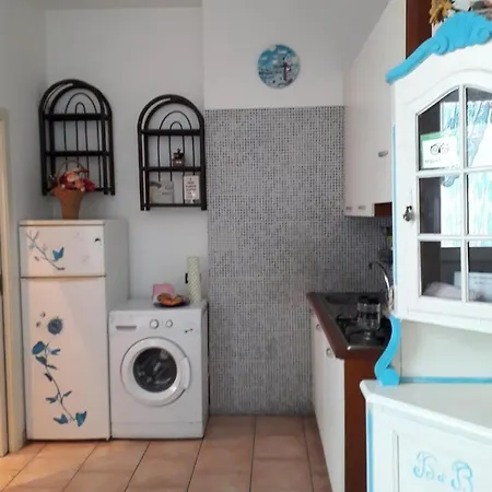 דירה Del Centro *