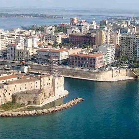 דירה Del Centro